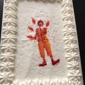 Meet your Posher, Princess